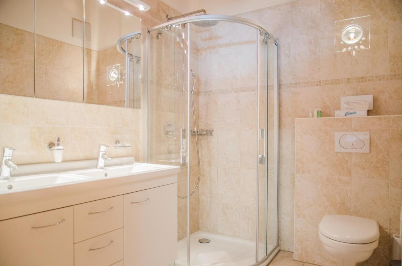Stotzhalten Dg - Griwa Rent Ag Appartement