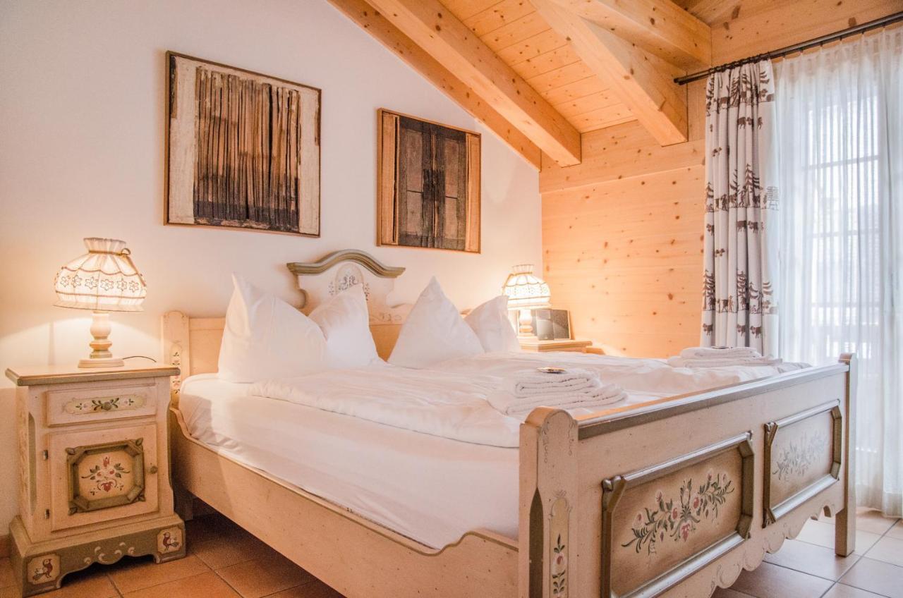 Stotzhalten Dg - Griwa Rent Ag Apartmán *